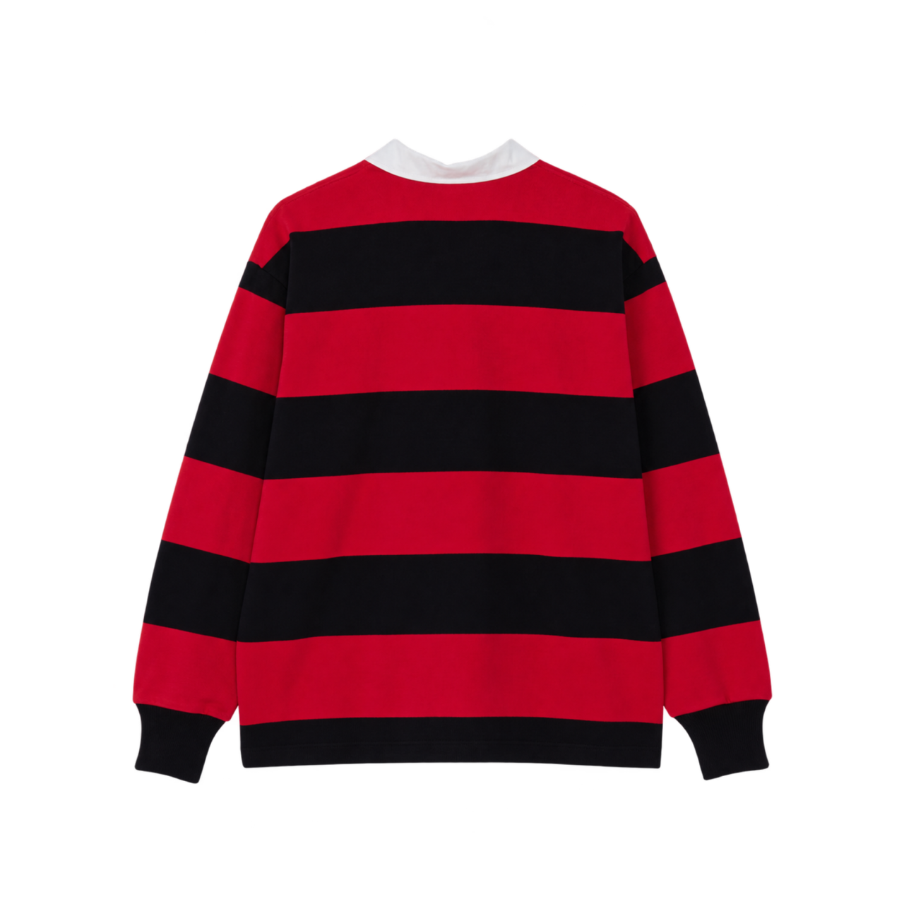 canterbury x Coffee Supreme Rugby Jersey ボーダー