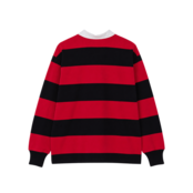 canterbury x Coffee Supreme Rugby Jersey ボーダー