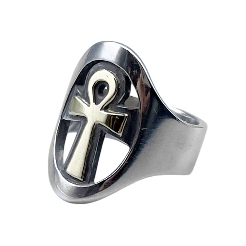 在庫あり CHOLOS チョロス ビーズネックレス BEADSNECKLACE 55cm