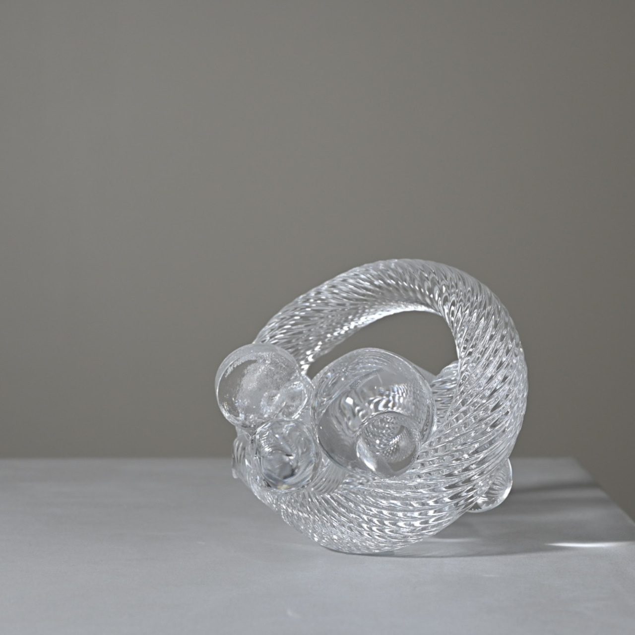 高橋禎彦/Glass Object(GT039)