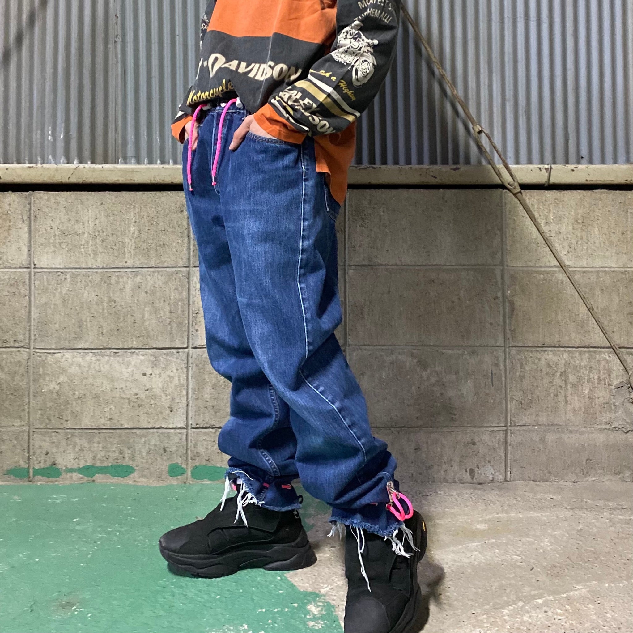 Levi