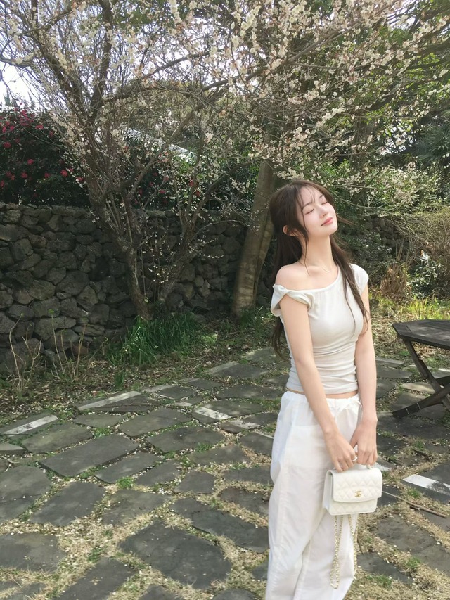 (予約) vegetable / Sand string pants 3color