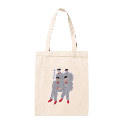 T9008 tote bag