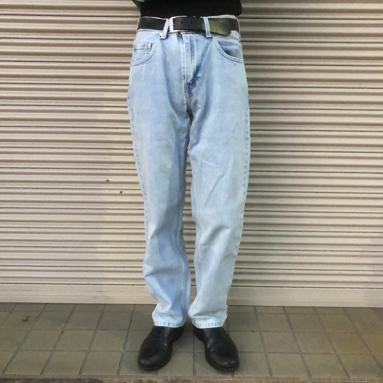 00s リーバイス Levi