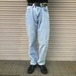 00s リーバイス Levi's SILVER TAB シルバータブ デニムパンツ メンズ ペインターパンツ 90s ヴィンテージ ジーンズ ブルー W28 L32 76cm
