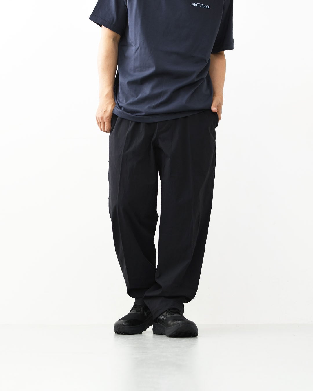 ARC'TERYX [アークテリクス正規代理店] Konseal Pant M -Regular