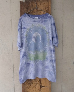vintage/GARCIA tee.