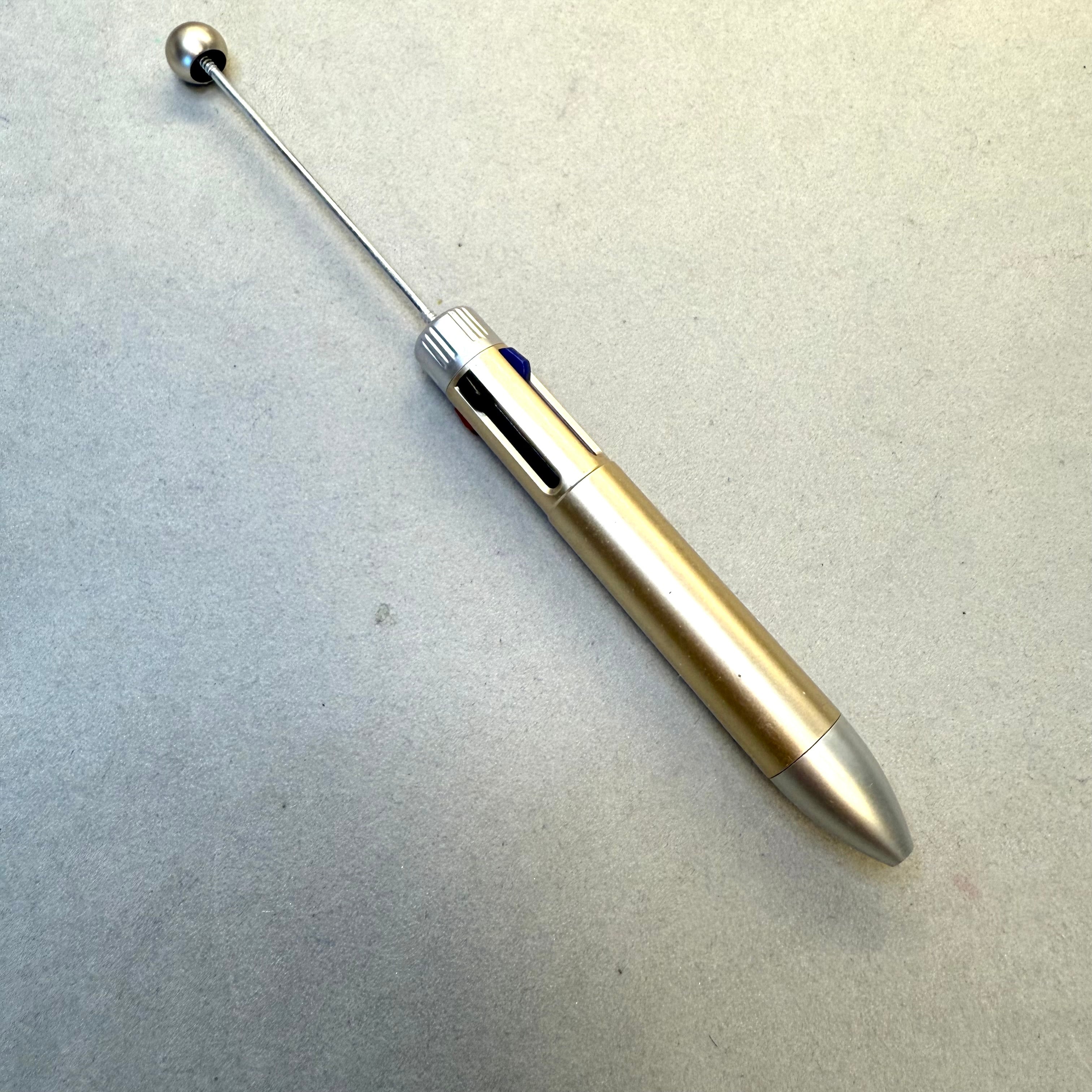 4in1 4色カスタムボールペン | 手帳コラージュ専門店【tyia】