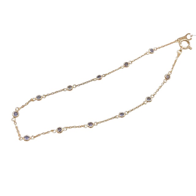 K10 ﾀﾝｻﾞﾅｲﾄ ﾌﾞﾚｽﾚｯﾄ