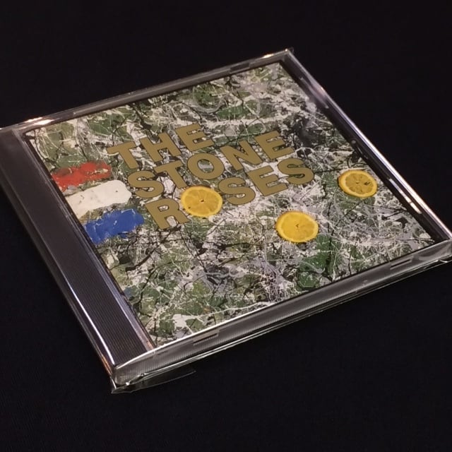 The Stone Roses – The Stone Roses YMR KINGKONG