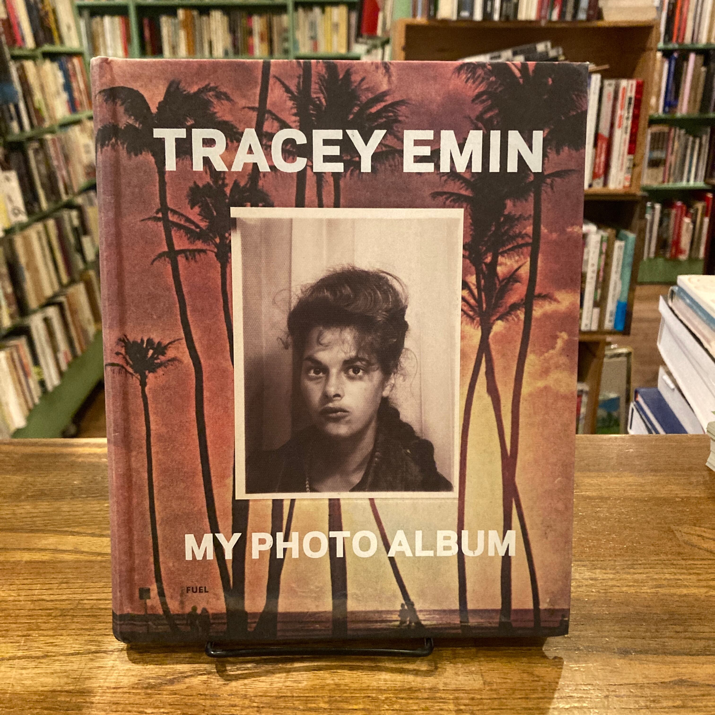 My Photo Album / Tracey Emin（トレイシー・エミン） | 百年