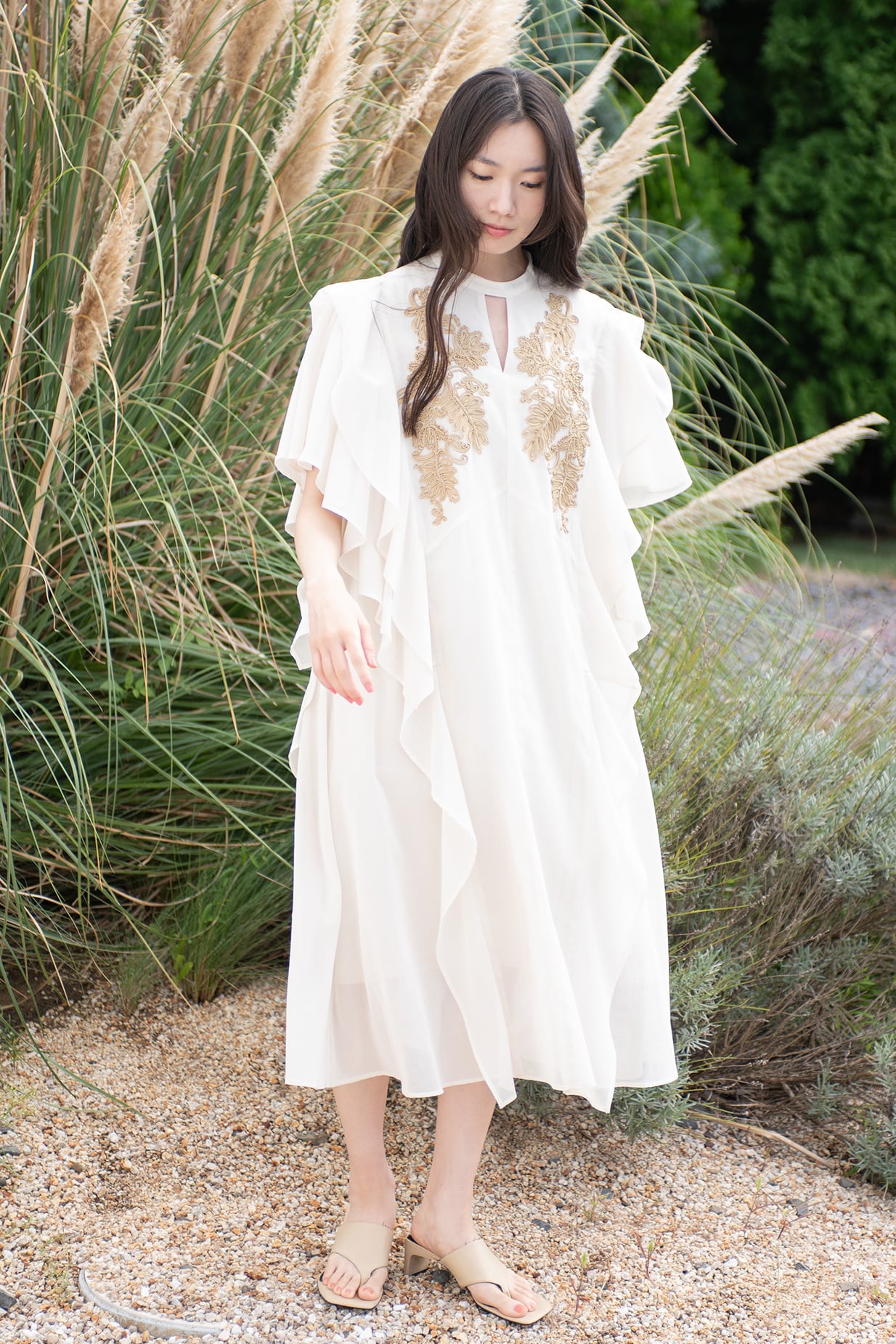 Dress | Arobe OFFICIAL ONLINE STORE Dress | Arobe OFFICIAL ONLINE STORE