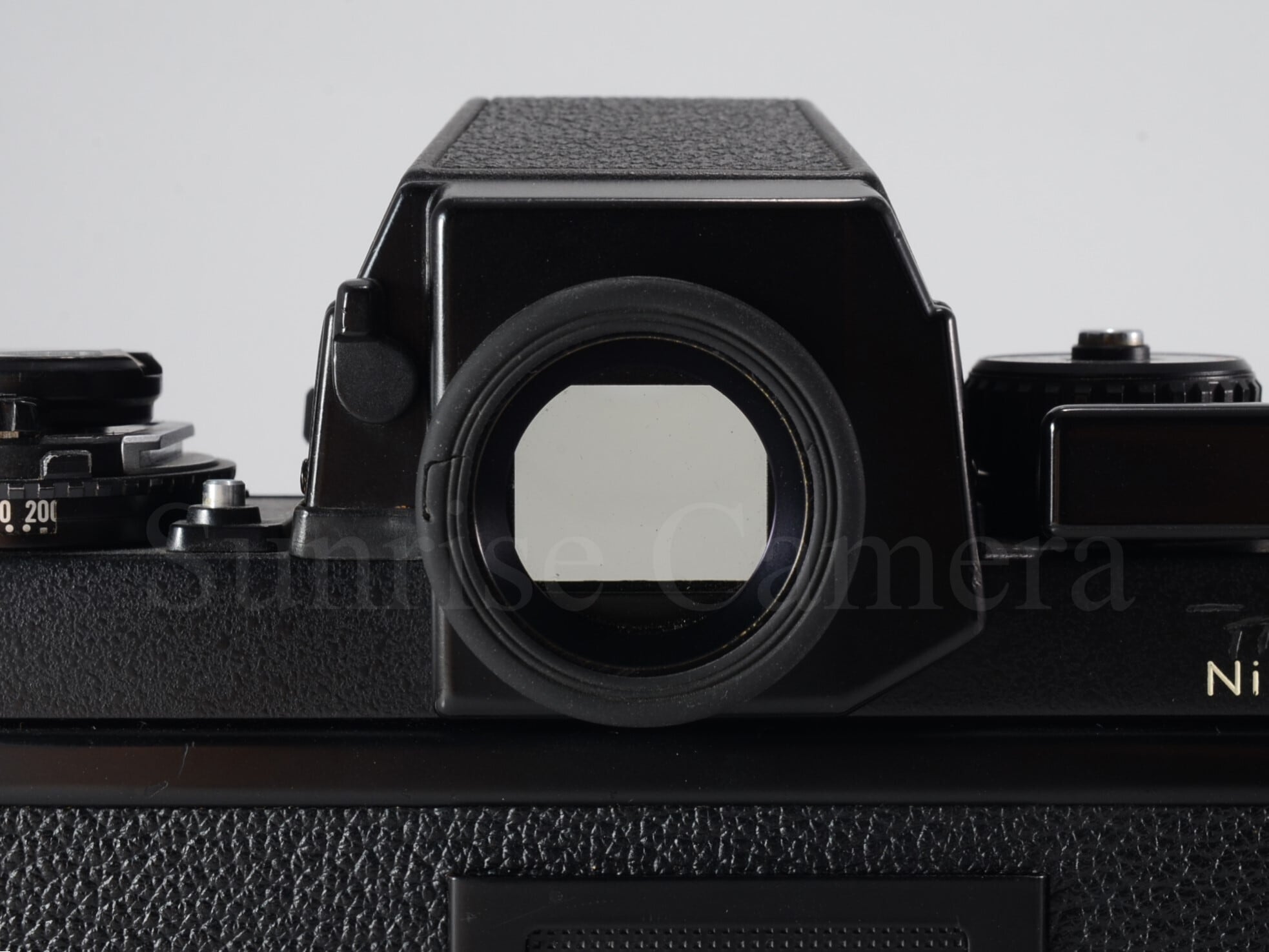 中古】Nikon F3/T HP ブラックボディ ニコン（61083） | サンライズ