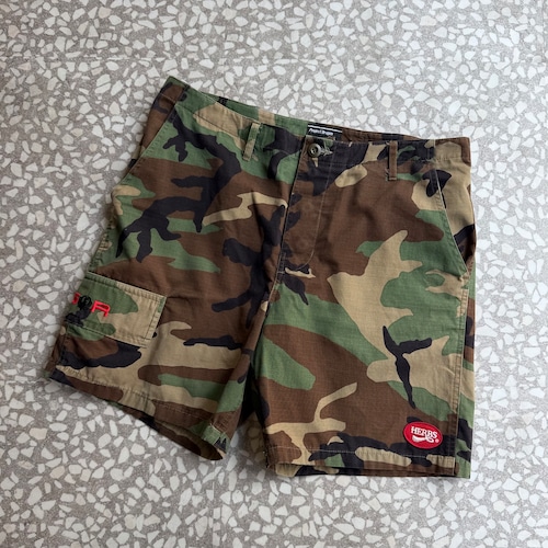 PROJECT DRAGON / 90’s usa製 half pants size M