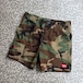 PROJECT DRAGON / 90’s usa製 half pants size M