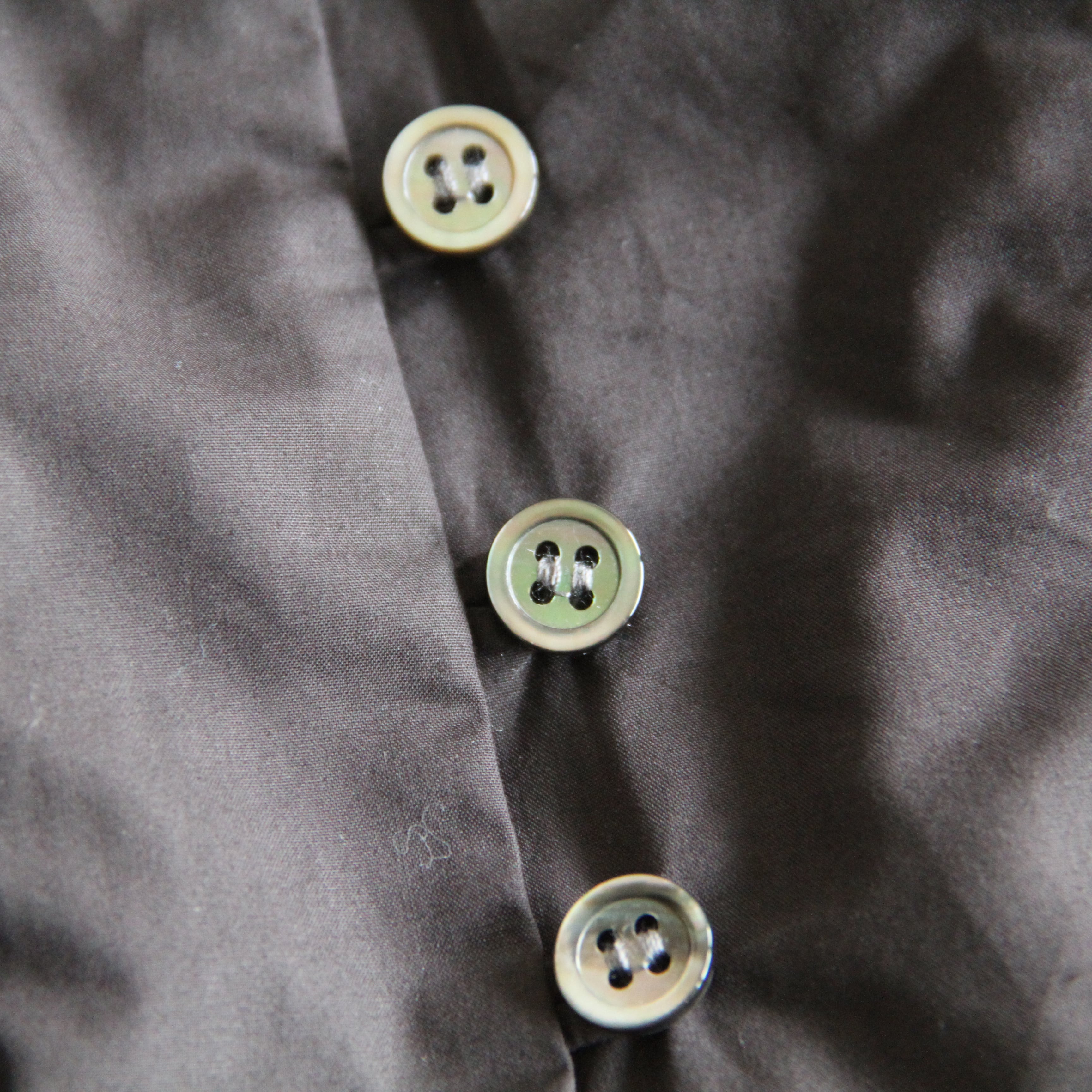 JUN MIKAMI Raffle tops | Terminal