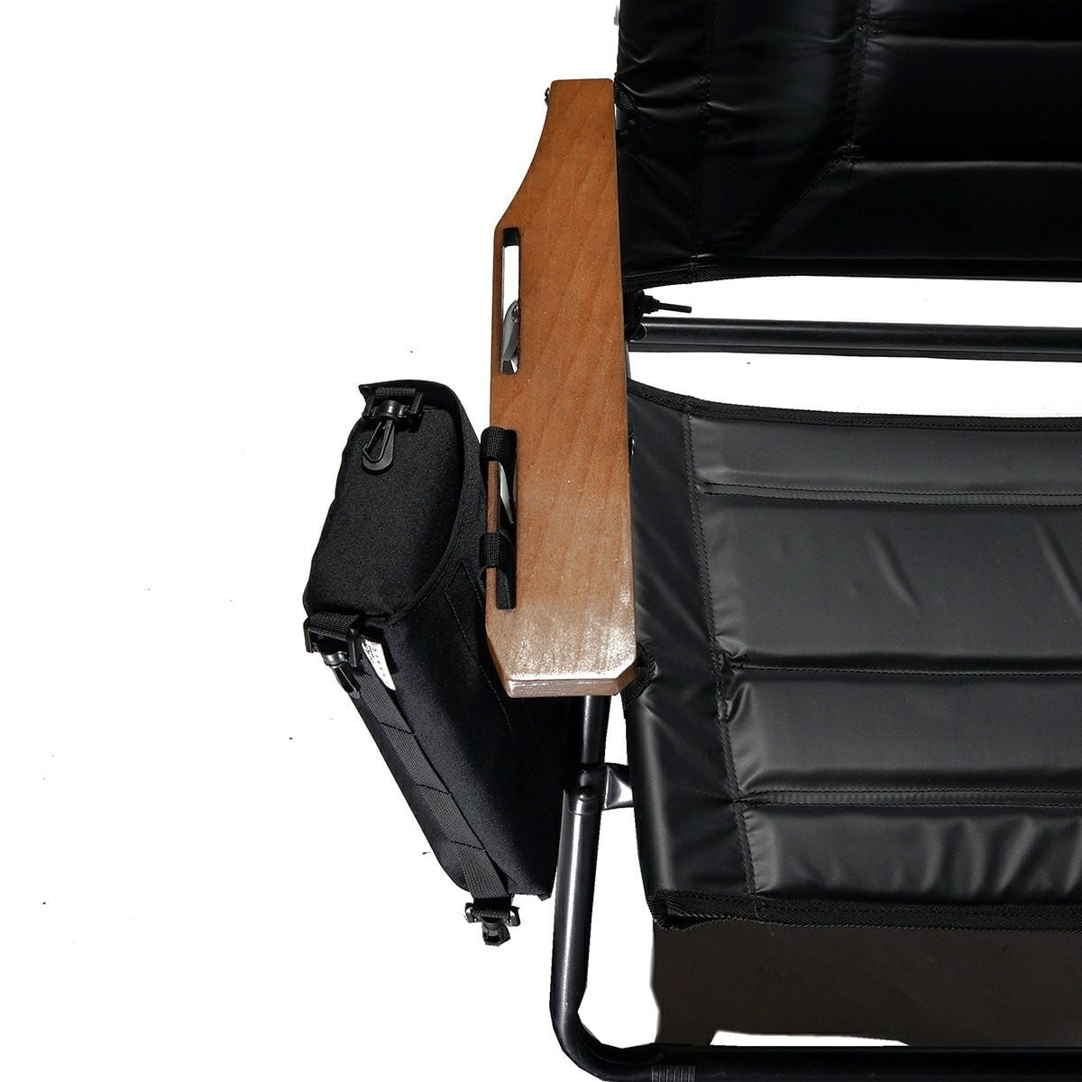 AS2OVアッソブRECLINING LOW ROVER CHAIR ローバーチェア BLACK