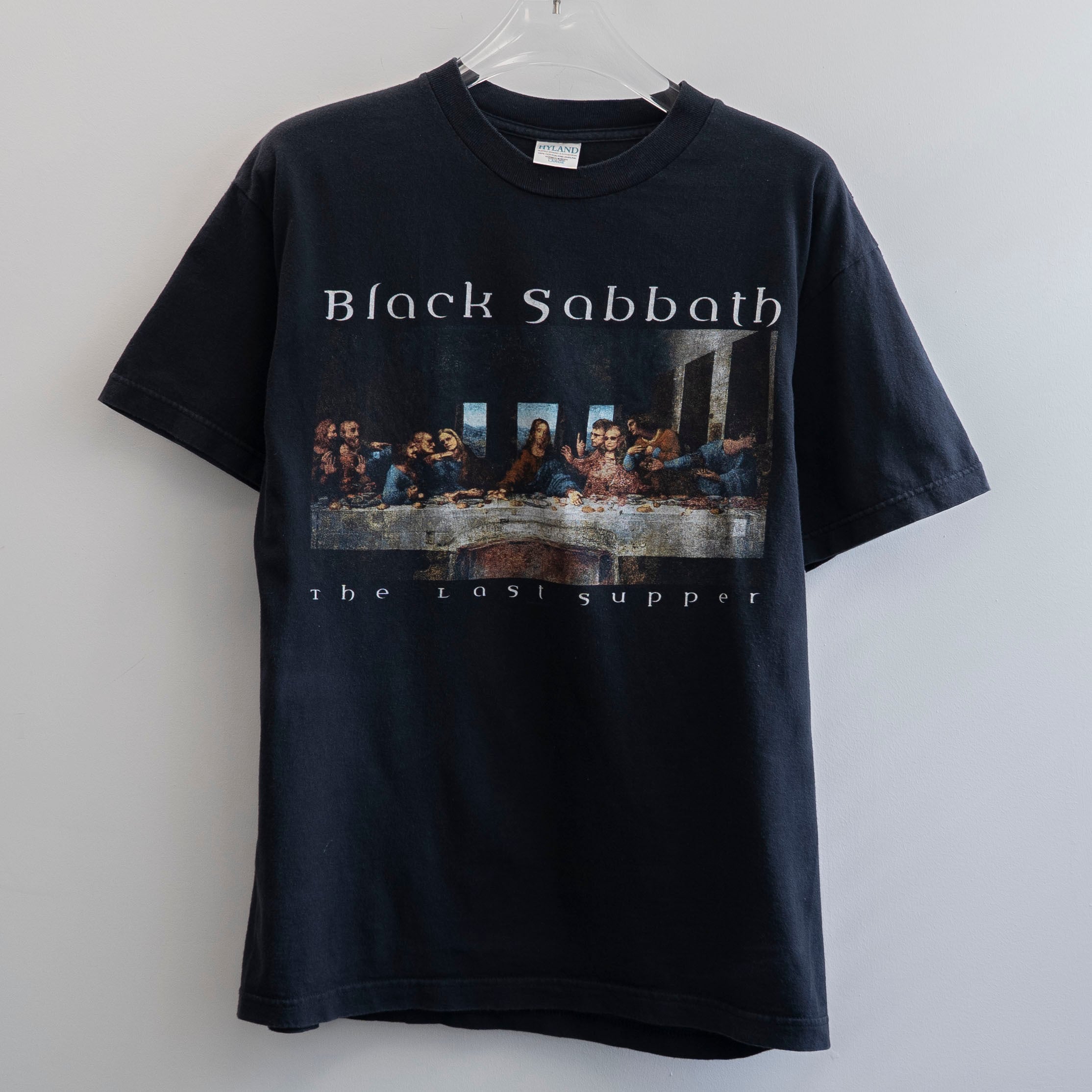 Black Sabbath 