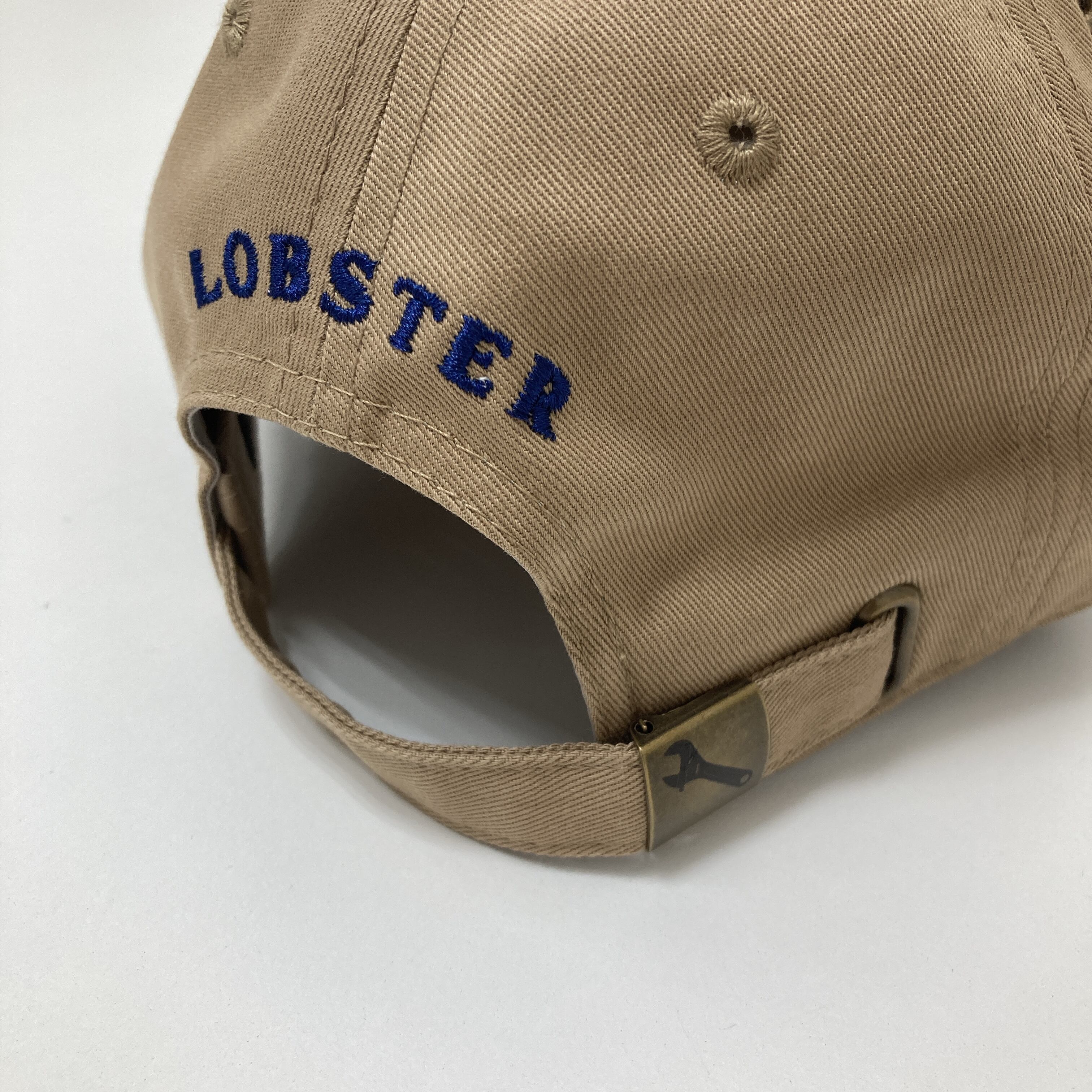 ロブスター ローキャップ | LOBSTER TOOLS