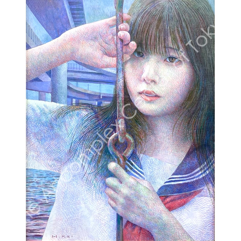 カイヒデユキ「両国ジャンクション」