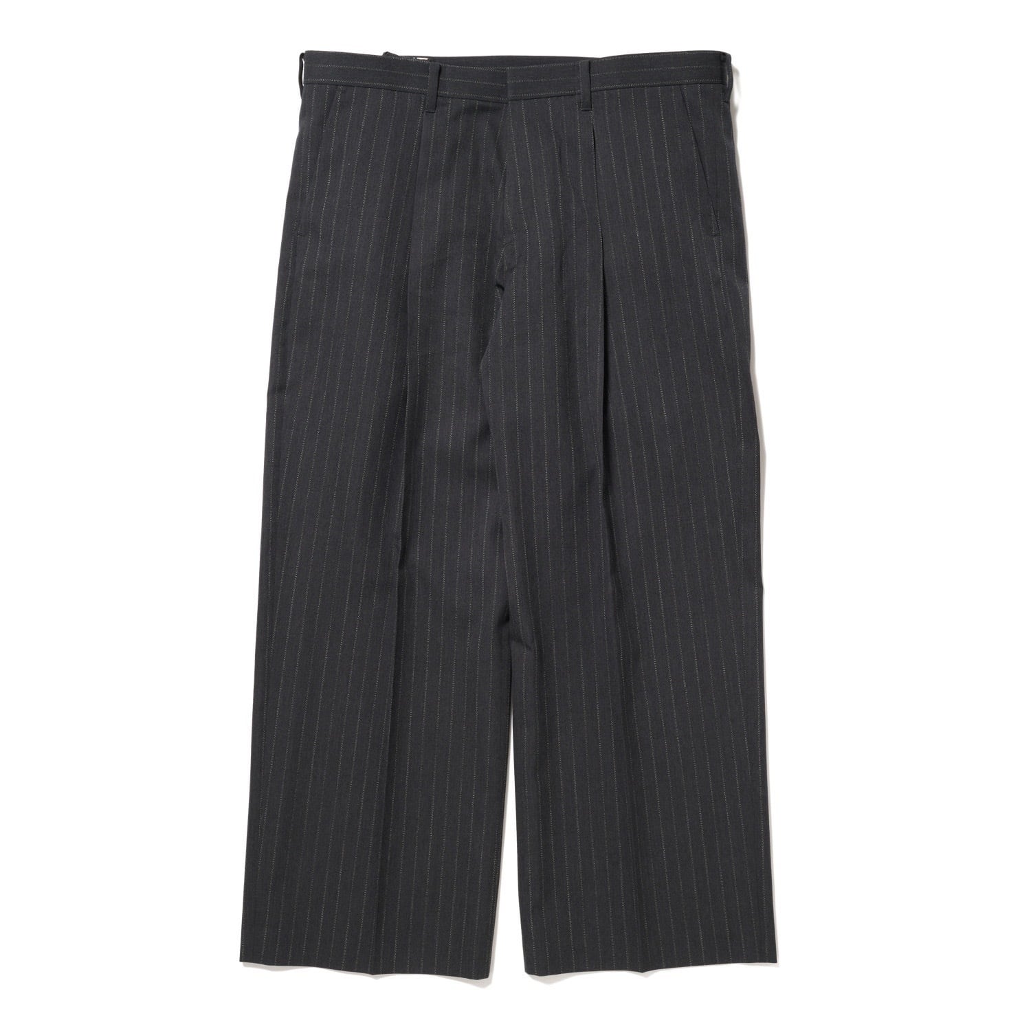doublet FLOATING WAIST TROUSER | CONSTRUCT1