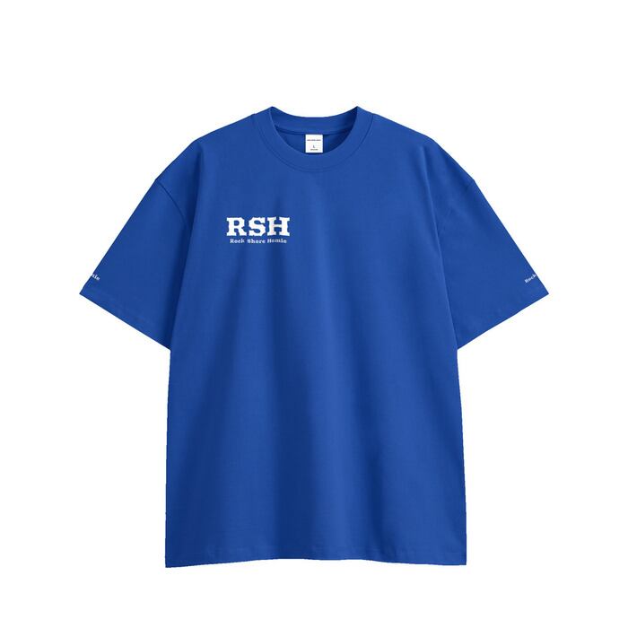 シンプルあおちゃんねるTシャツ | PAY ID