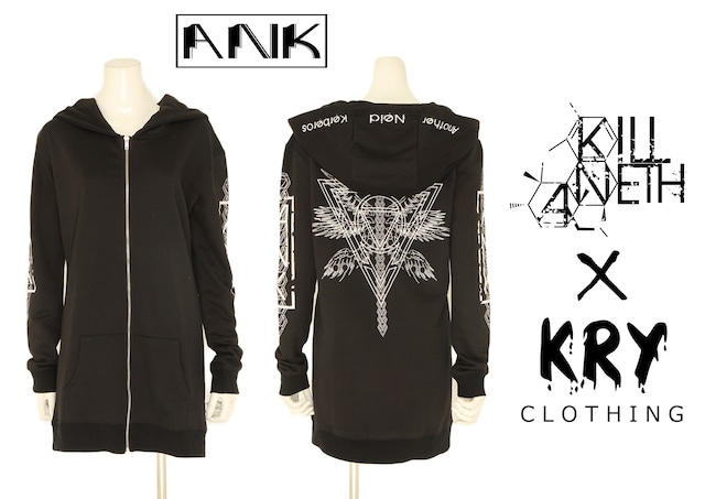 「ANK」