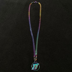 D.TT.K / TT PLATING NECKLACE