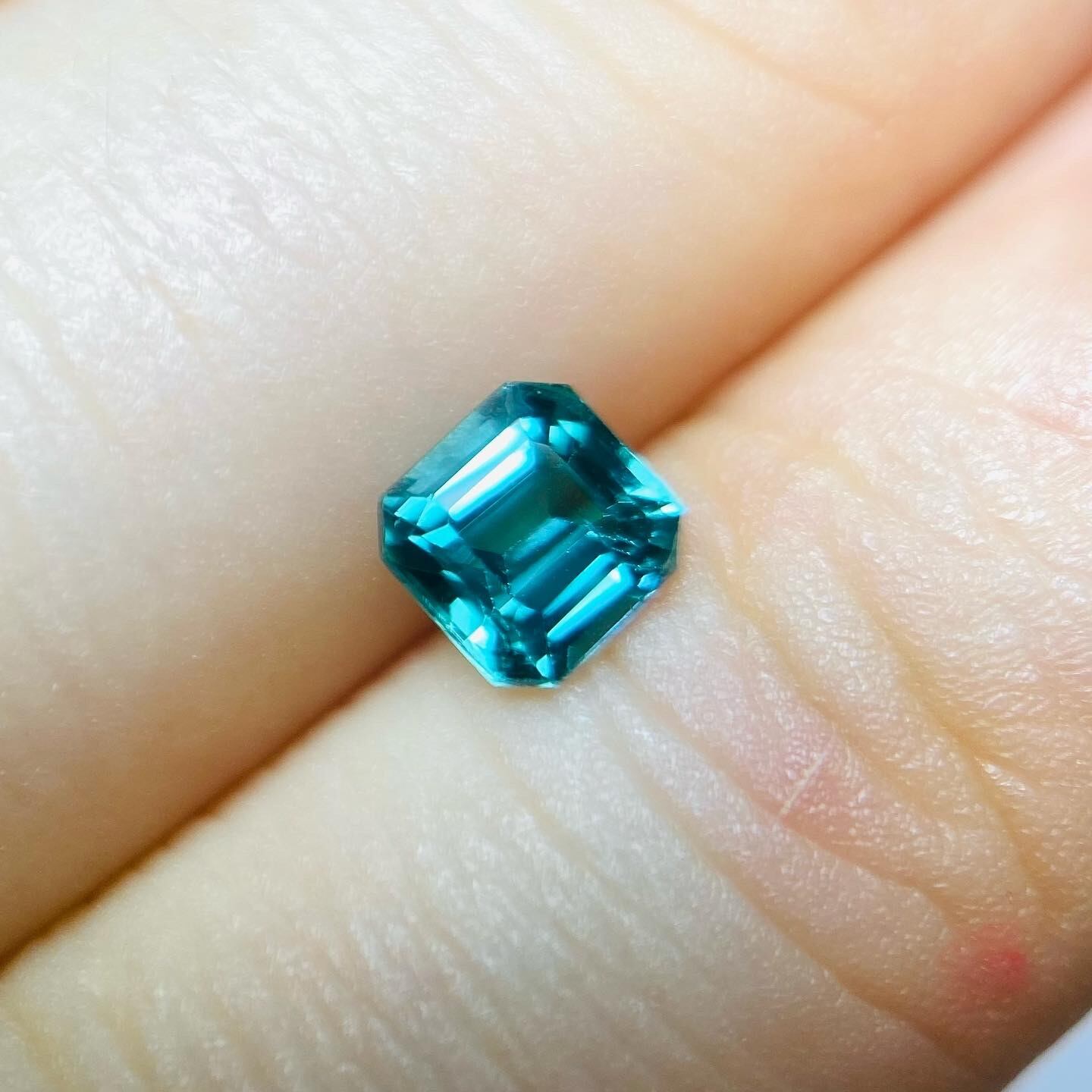 Marineなトルマリン