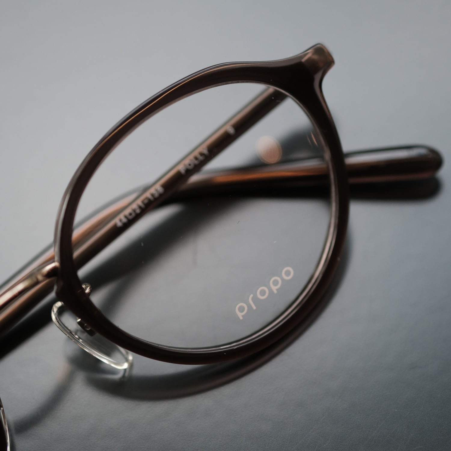 propo】POLLY - 9 (SMALL) | SEESAW SPECTACLES
