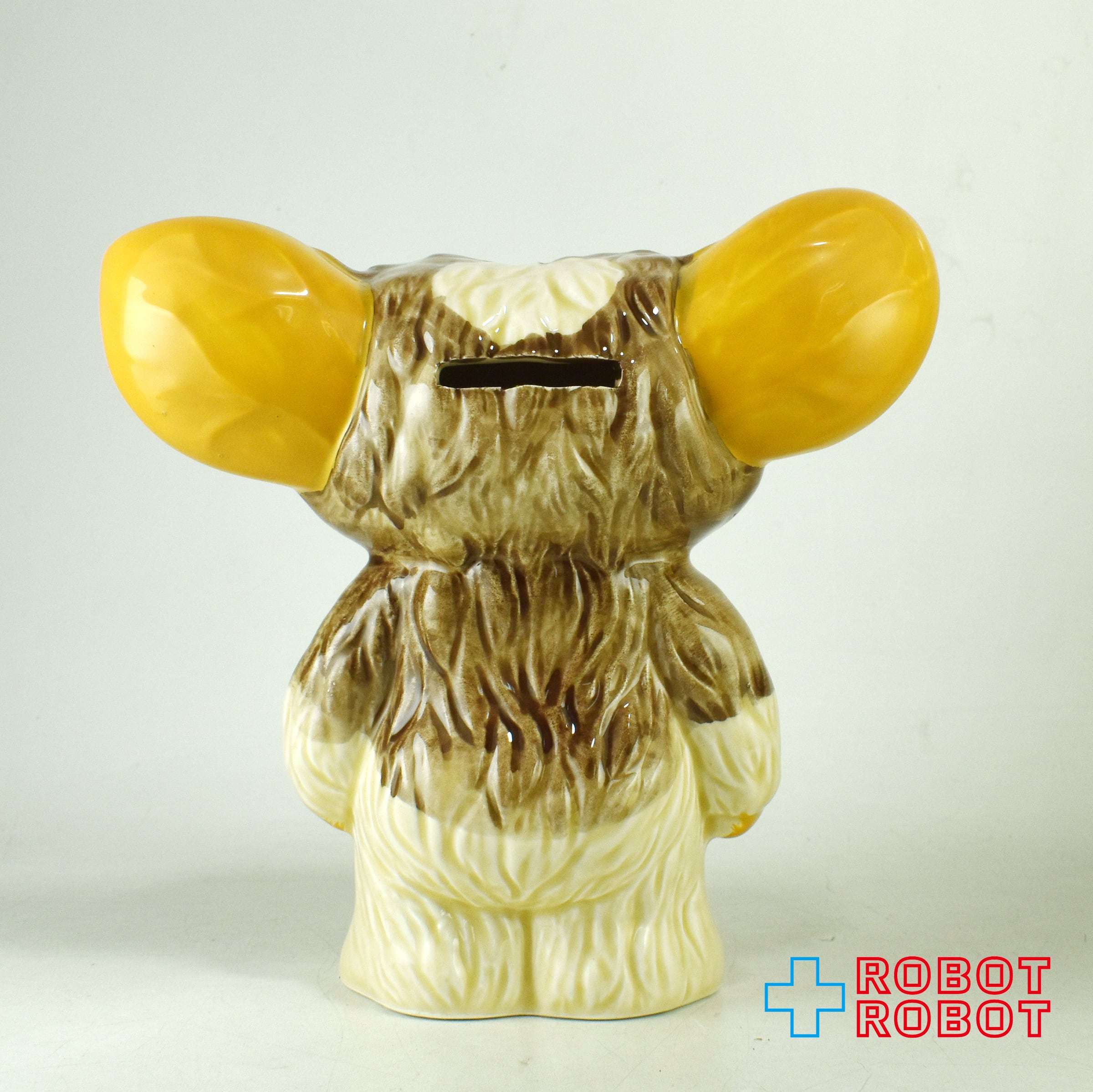 グレムリン / ギズモ 陶器貯金箱 メーカー不明 | ROBOTROBOT