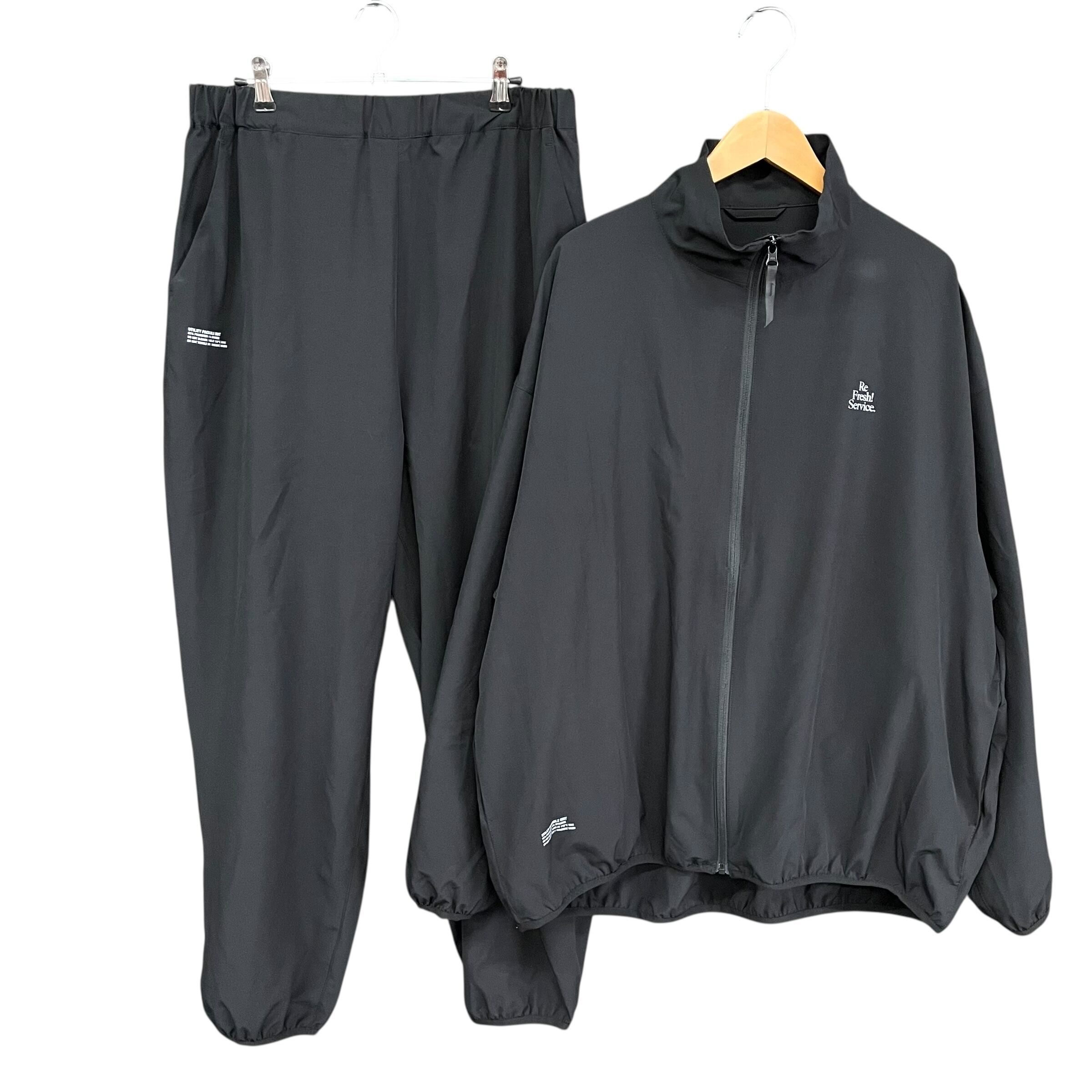 Mountain Research × SASSAFRAS/セットアップ 【公式通販】