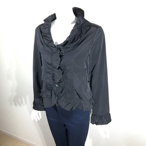 G122　TAKUYA　ジャケット