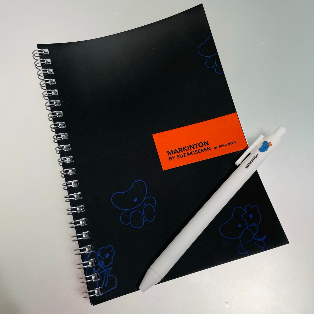 STATIONERY SET | Strings of Life