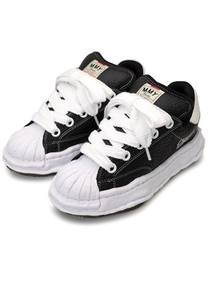 【25AW】Maison MIHARA YASUHIRO ミハラヤスヒロ /  "BLAKEY PUFFER" OG Sole Monster Leather Low-top Sneaker / スニーカー