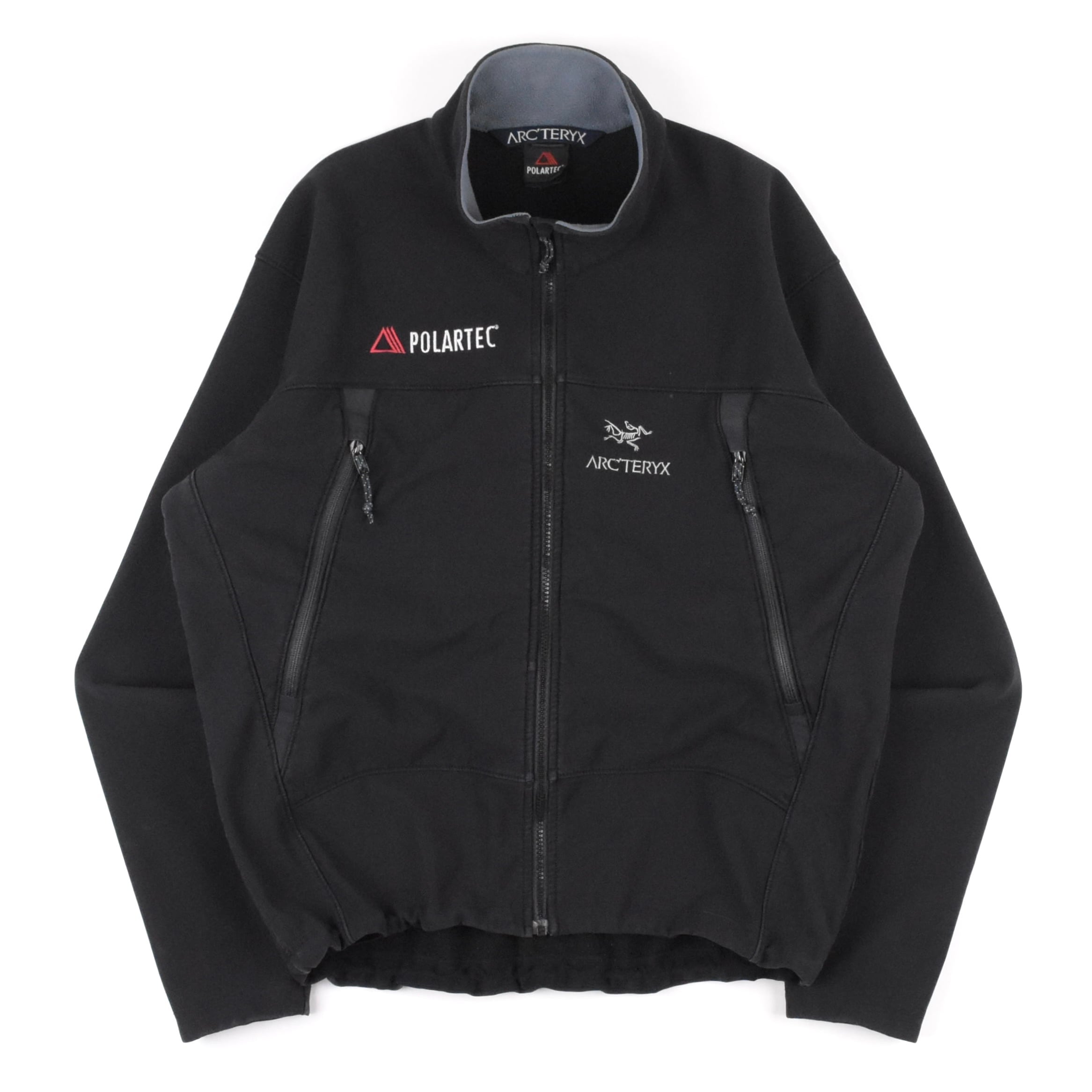 ARC'TERYX GAMMA SV JACKET | PLAIRE