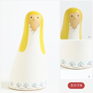Keramikstudion×鹿児島睦 / Blommor och Vind (花と風)