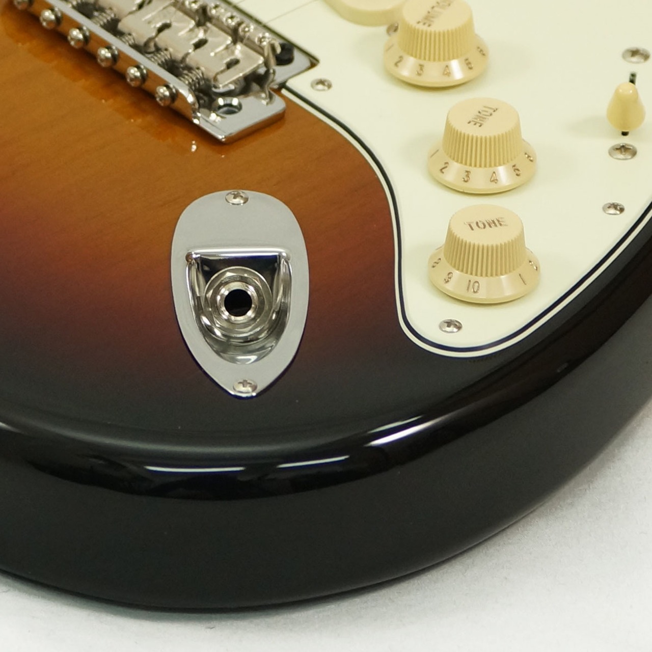 FGN / FUJIGEN Neo Classic NST100RAL (3TS/3Tone Sunburst) [本数限定特別価格]