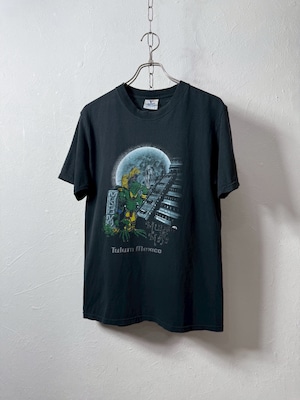 00’s “Tulum Mexico” T-shirt