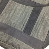 Vintage Kimono Messenger Bag small【messenger14】