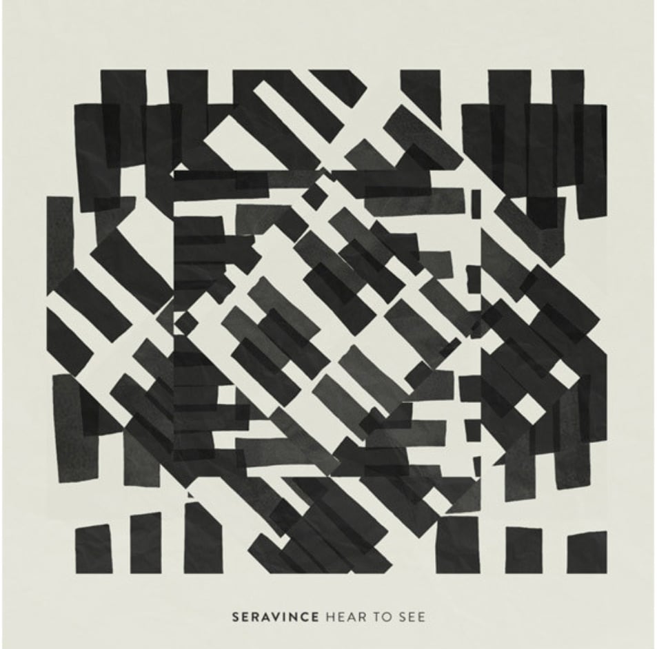 【12"】Seravince - Hear To See