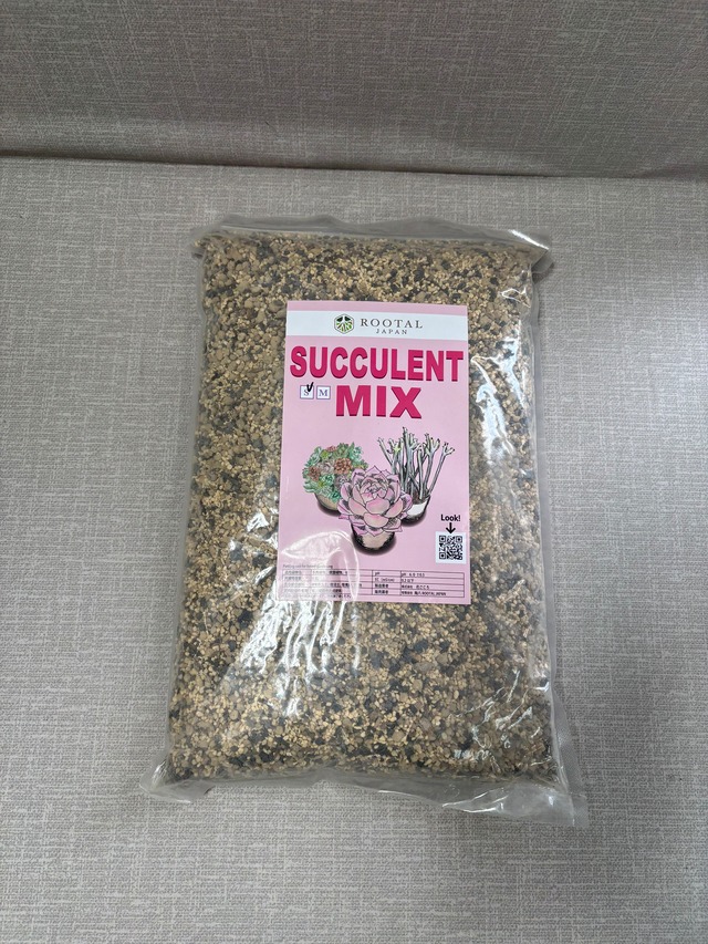 Ｓ粒　サキュレントミックス　3.5L