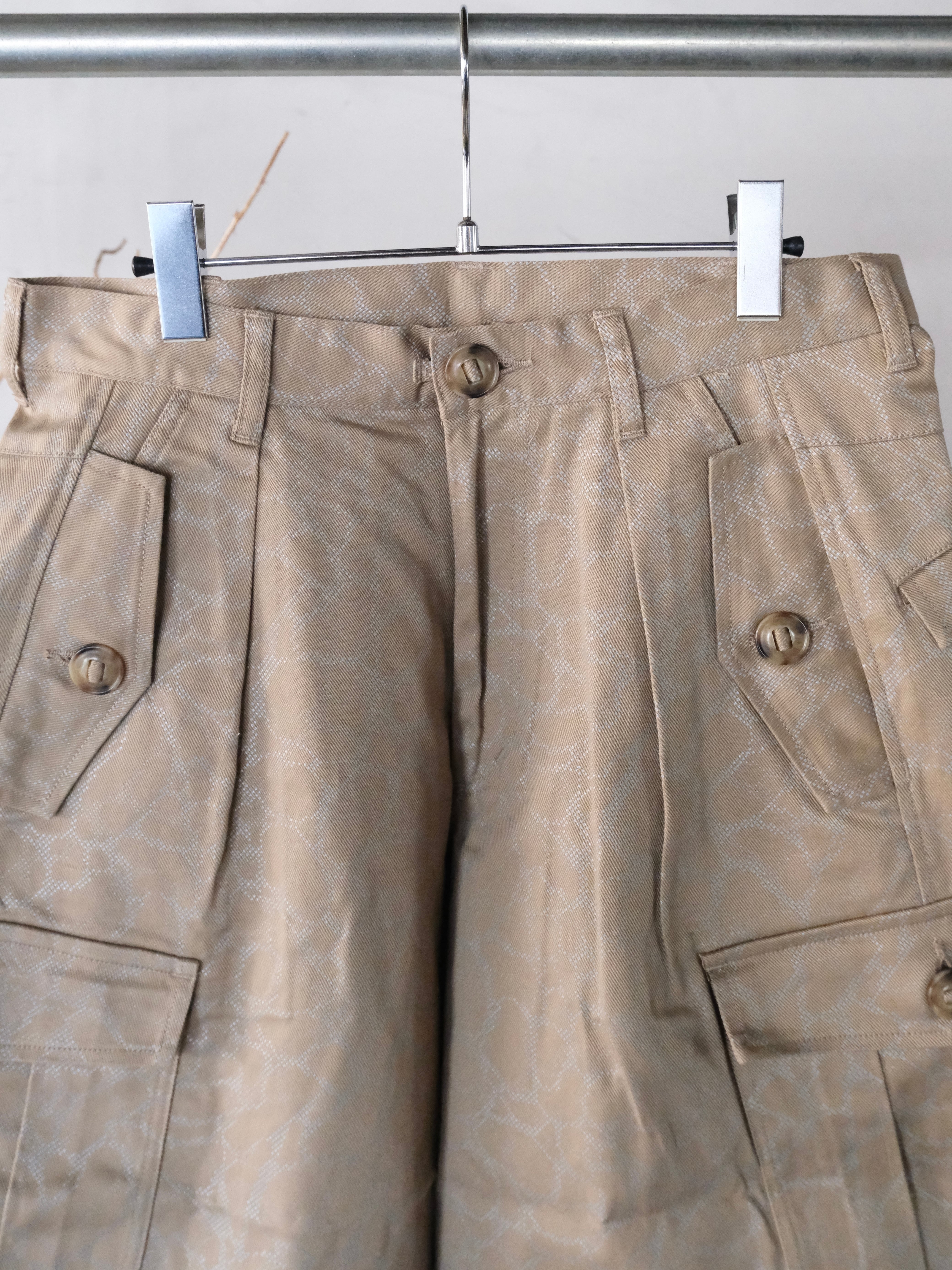 Laid.B】 Protective Pants | THE OUR
