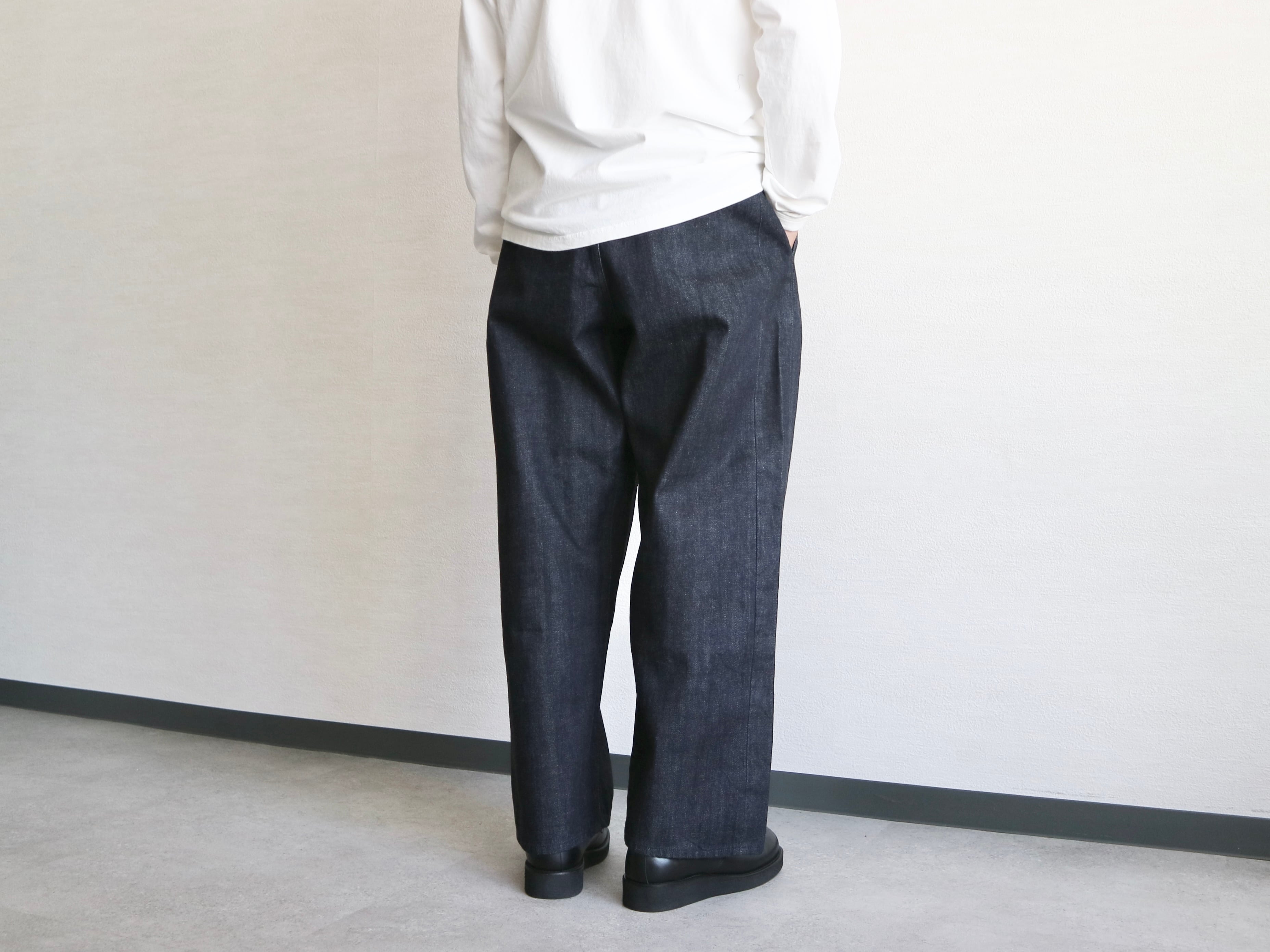 EEL デニムベア EEL Products イールプロダクツ】DENIM BEAR デニムベア E-24260