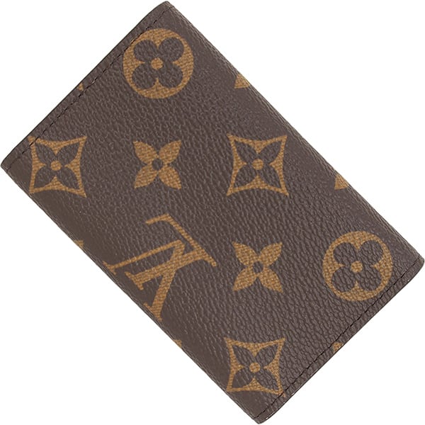 New LOUIS VUITTON ルイヴィトン キーケース ミュルティクレ6