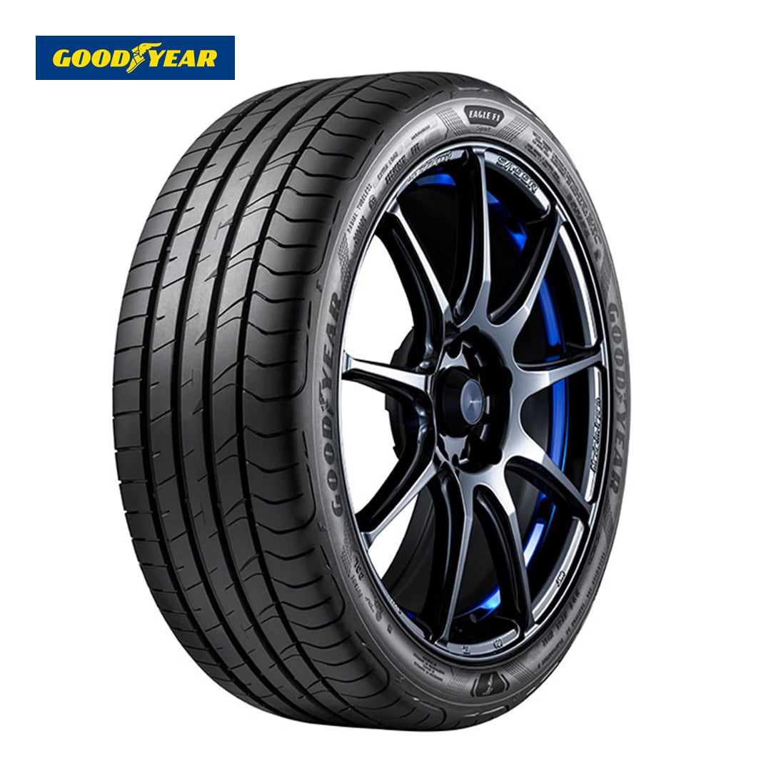 GOODYEAR EAGLE F1 SPORT 255/35R18 94W XL