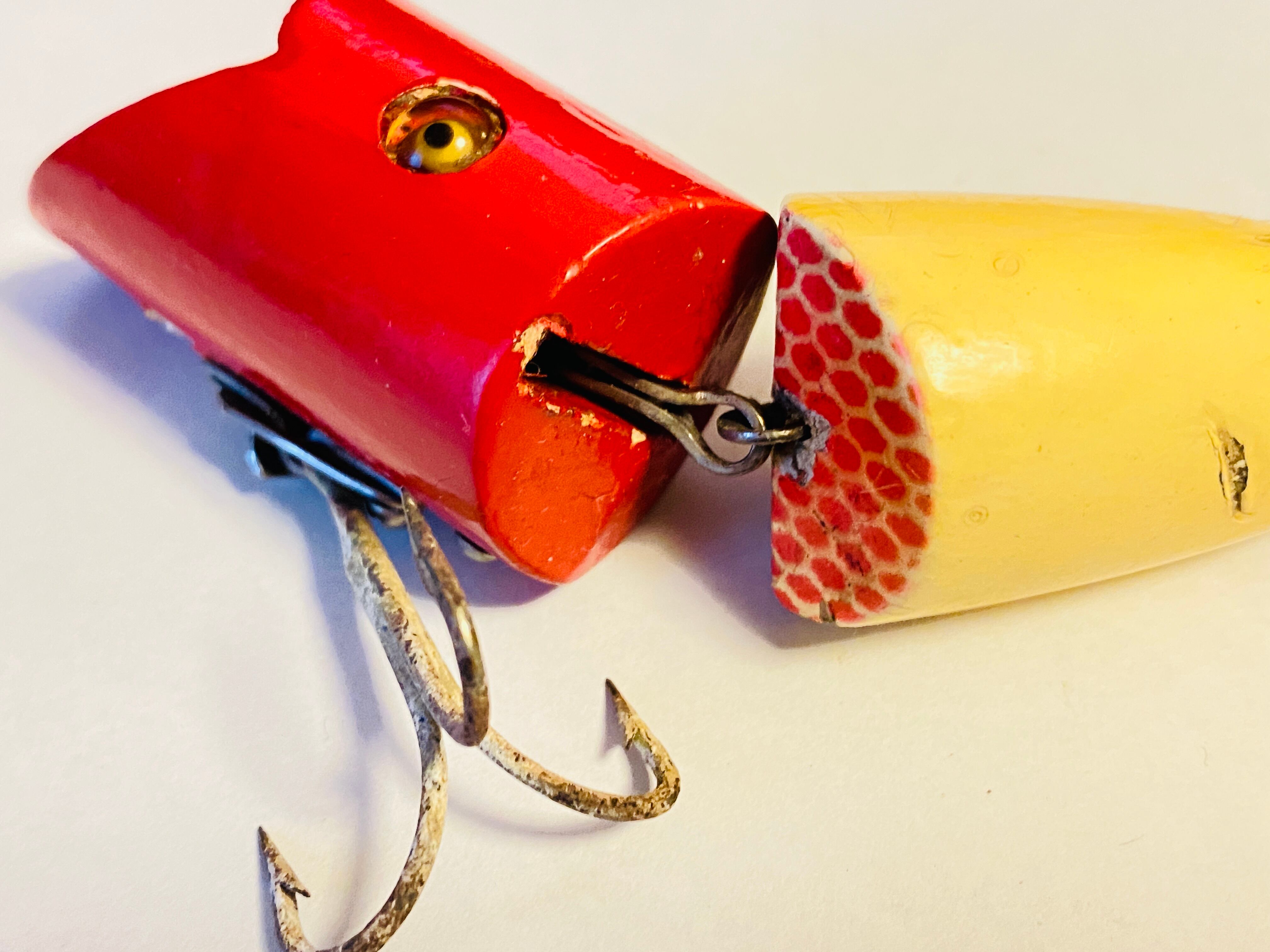 馬のポニー さん専用Heddon LONE EAGLE 206 ダイレクト ヘドン ローンイーグル No.206 Heddon LONE EAGLE - メルカリ