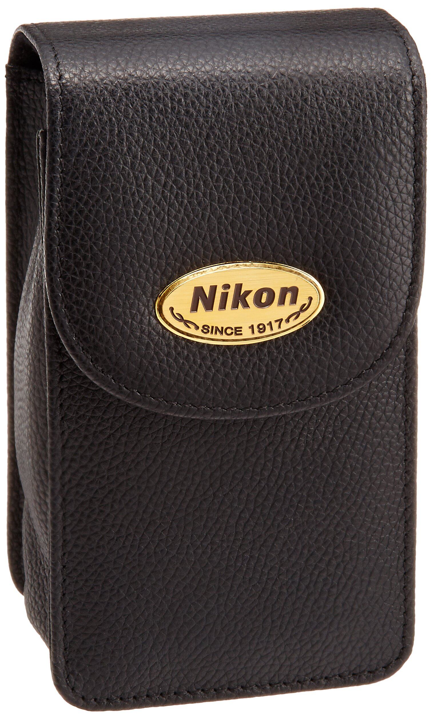 人気商品】Nikon 双眼鏡ソフトケース HG L 10x25付属 CS10X25HGL