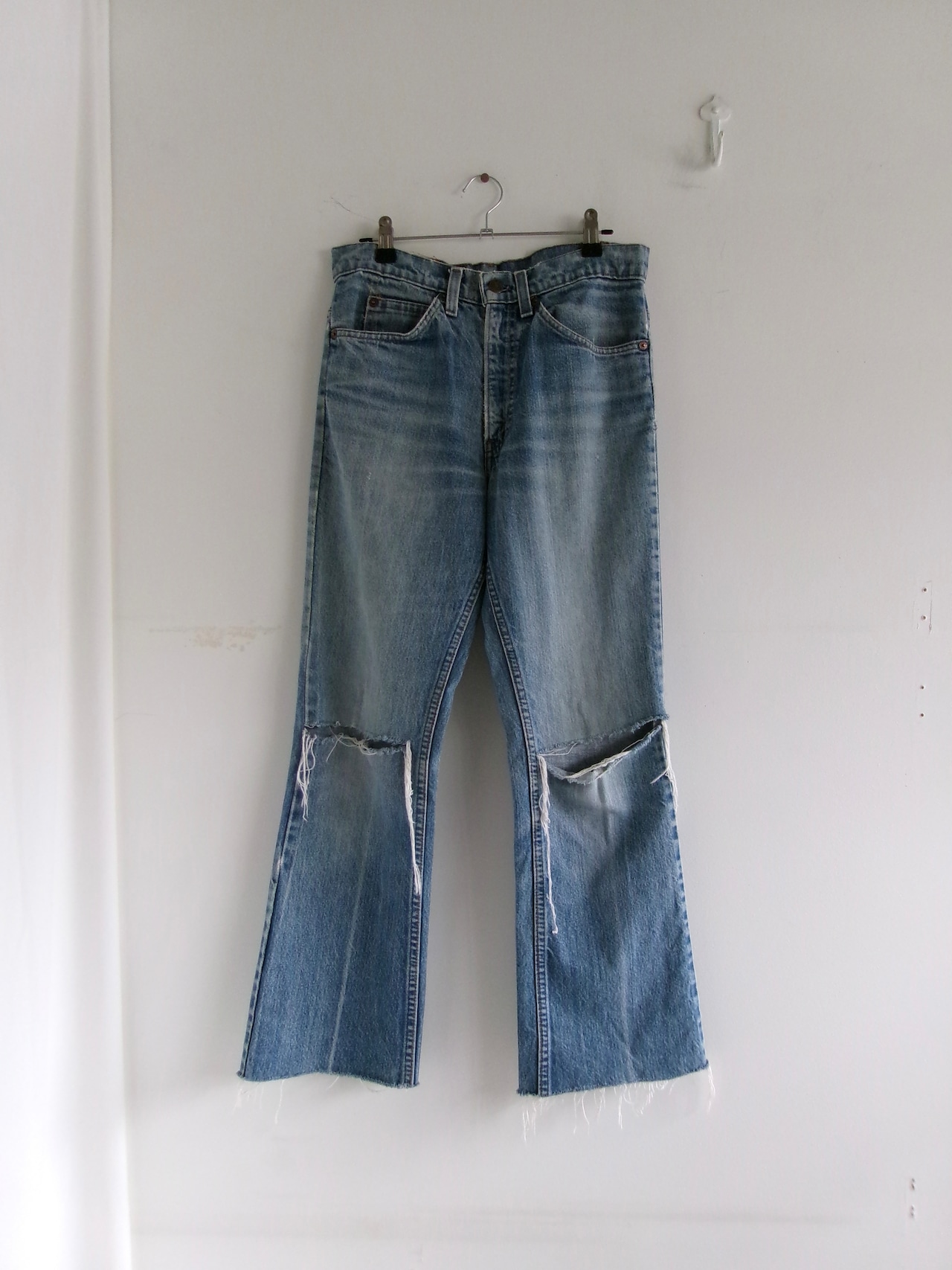80’s “LEVI’s” 517 | 80年代 リーバイス 517