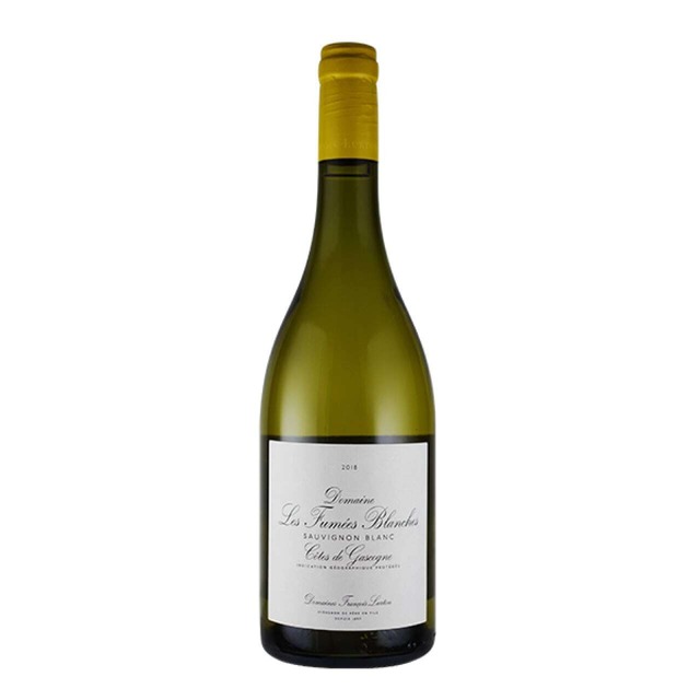 ドメーヌ・レ・フュメ・ブランシュ ソーヴィニヨン・ブラン コート・ド・ガスコーニュ